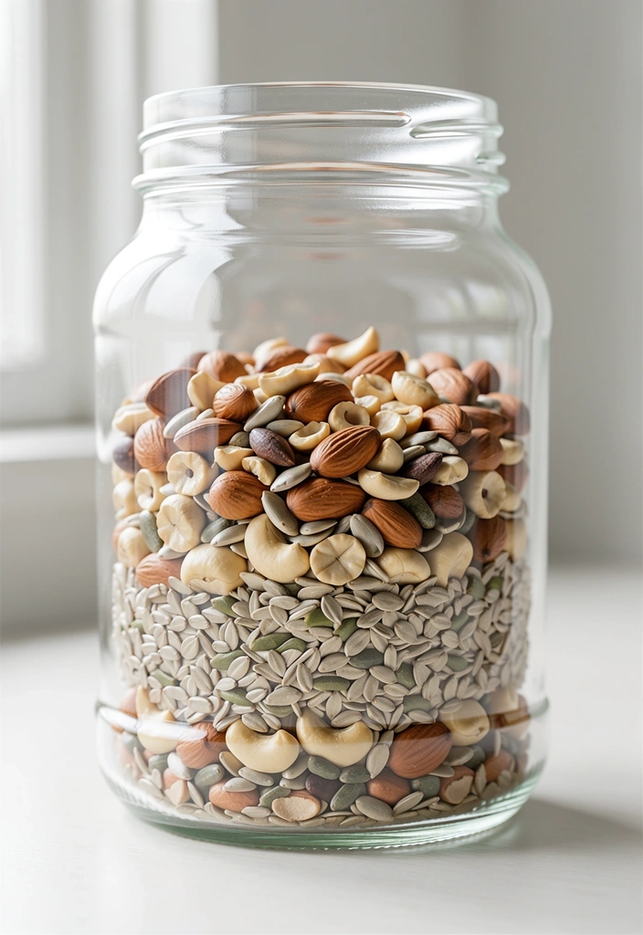 Gesunde Ernährung Fokus